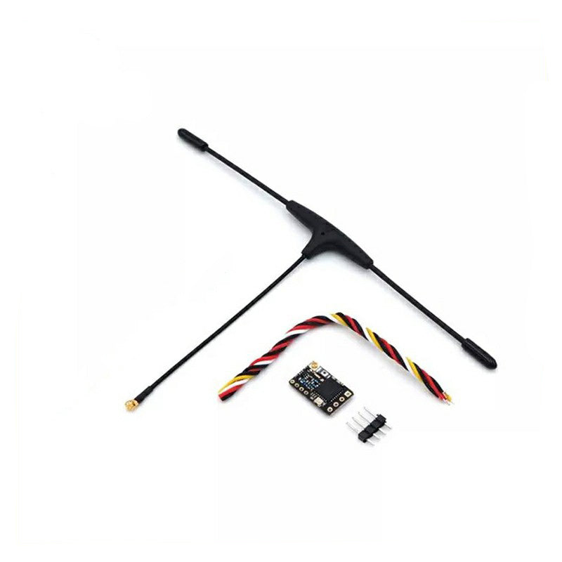 Receiver