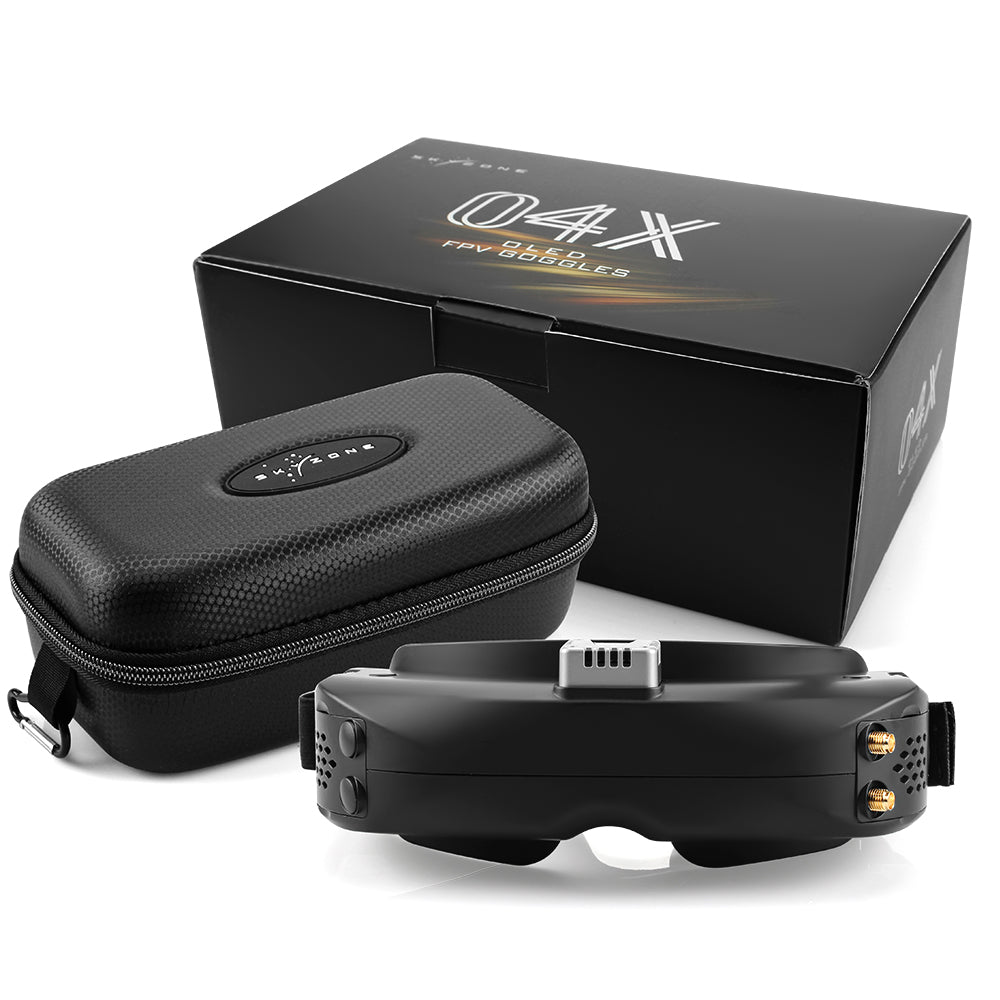 Video Glasses