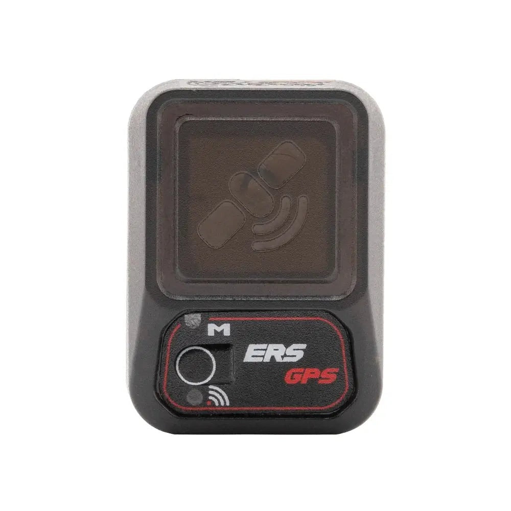 GPS & BUZZER & REMOTE ID
