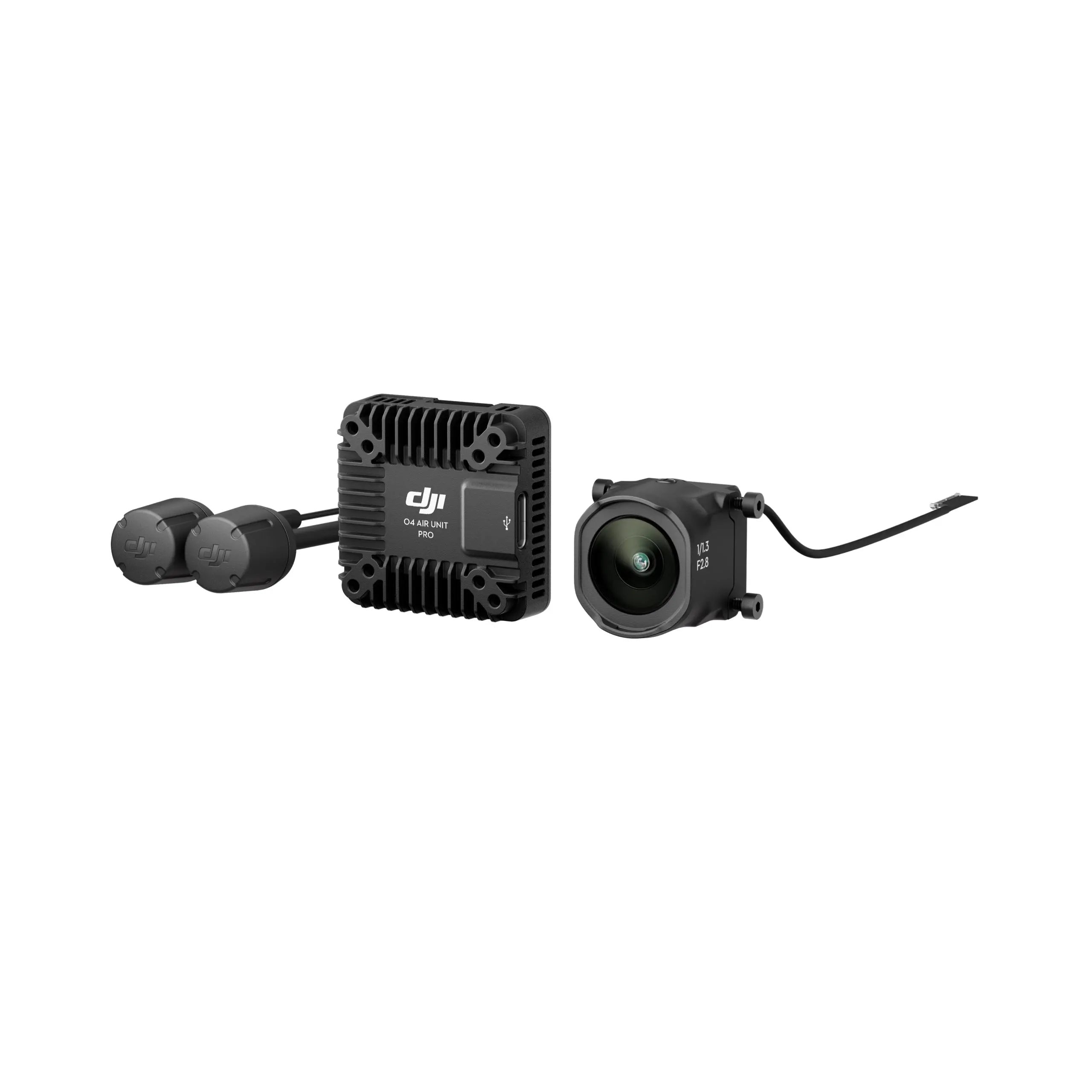 Drone VTX Camera & Systems